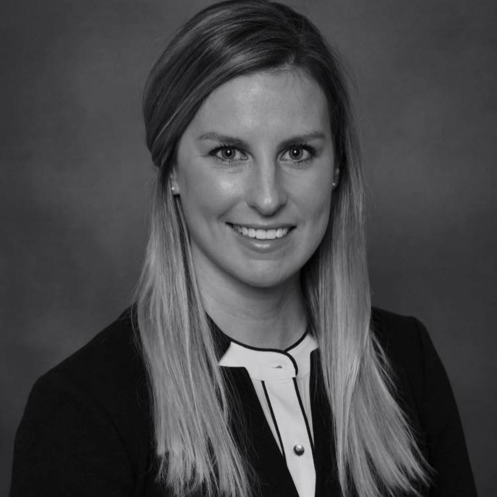 Meet your Posher, Hadley